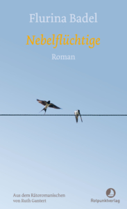 Bücherstimmen-Buchtip_badel-nebelfluechtige