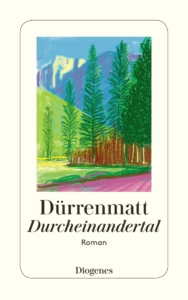 Bücherstimmen_Buchtipp_Dürrenmatt-DurcheinandertalDiogenes-Verlag_72dpi